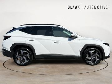 Hyundai TUCSON Hybrid